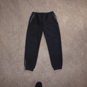 Tim Coppens jogger pants